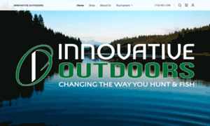 Innovative-outdoors.com thumbnail