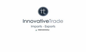 Innovative-trade.eu thumbnail