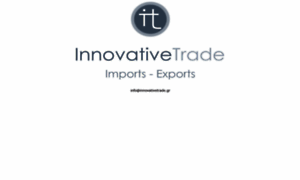 Innovative-trade.gr thumbnail