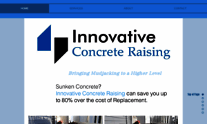 Innovativeconcreteraising.com thumbnail