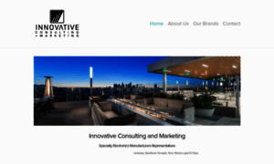 Innovativeconsult.com thumbnail