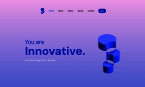 Innovativedesign.club thumbnail