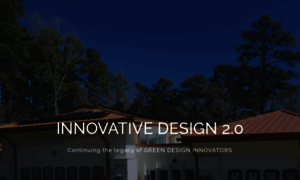 Innovativedesign.net thumbnail