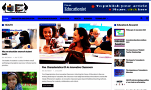 Innovativeeducation.com.bd thumbnail