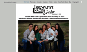 Innovativeimagesphotos.com thumbnail