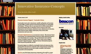 Innovativeinsuranceconcepts.blogspot.com thumbnail