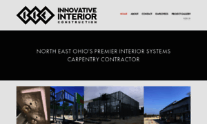 Innovativeinteriorneo.com thumbnail