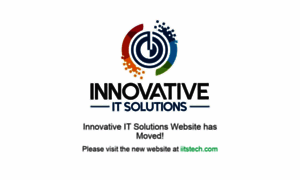 Innovativeitsinc.com thumbnail