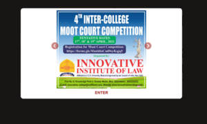 Innovativelawcollege.com thumbnail