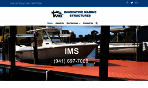 Innovativemarinefl.com thumbnail