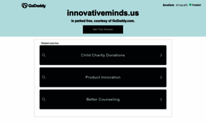 Innovativeminds.us thumbnail