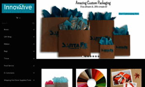 Innovativepackaginggroup.com thumbnail