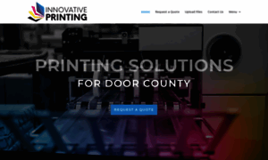 Innovativeprintingllc.com thumbnail