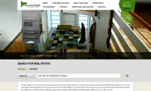 Innovativerealtyar.com thumbnail