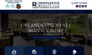 Innovativerealtyfl.com thumbnail