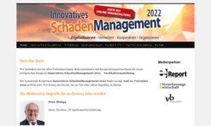 Innovatives-schadenmanagement.de thumbnail