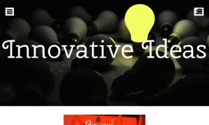 Innovativesidea.wordpress.com thumbnail