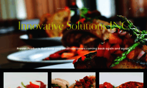Innovativesolutionsinc.us thumbnail