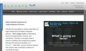 Innovativewatertechnologies.com thumbnail