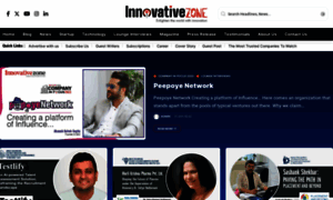 Innovativezoneindia.com thumbnail