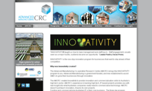 Innovativity.com.au thumbnail