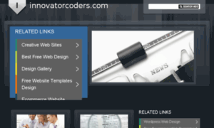 Innovatorcoders.com thumbnail