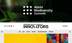 Innovatorsmag.com thumbnail