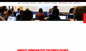 Innovatustechnos.com thumbnail