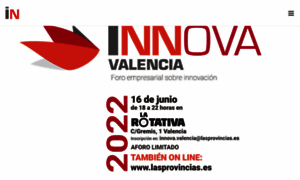 Innovavalencia.lasprovincias.es thumbnail