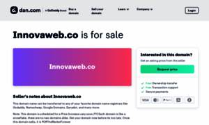 Innovaweb.co thumbnail