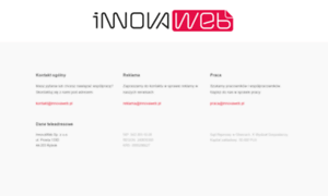 Innovaweb.pl thumbnail