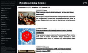 Innovbusiness.ru thumbnail