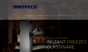 Innoveco.com.cn thumbnail