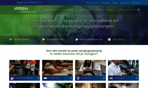 Innovibv.nl thumbnail