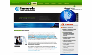 Innovis.gr thumbnail