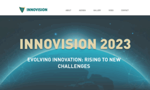 Innovisionconference.com thumbnail