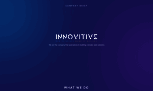 Innovitive.com thumbnail