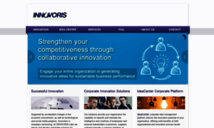 Innovoris.com thumbnail