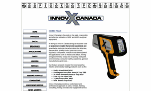 Innovx.ca thumbnail