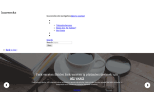 Innoworks-tr.com thumbnail