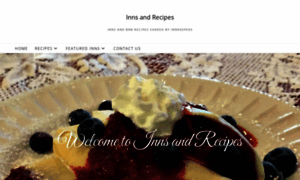 Innsandrecipes.com thumbnail