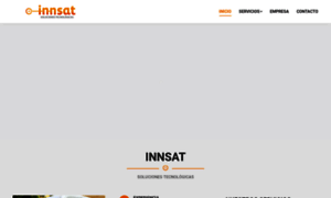 Innsat.com thumbnail