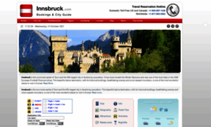 Innsbruck.com thumbnail