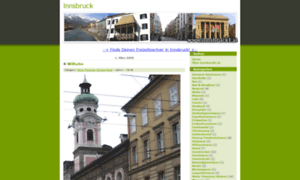 Innsbruck1.at thumbnail