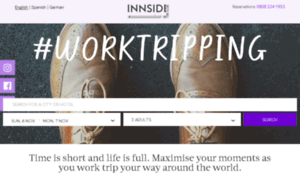 Innside.com thumbnail