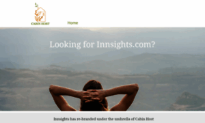 Innsights.com thumbnail