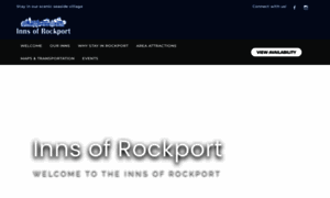 Innsofrockport.com thumbnail