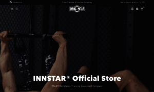 Innstarstore.com thumbnail