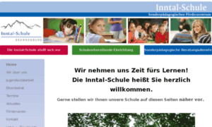Inntal-schule.de thumbnail