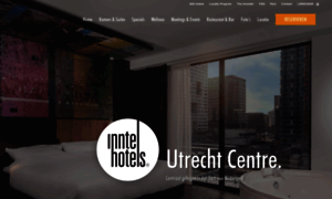 Inntelhotelsutrechtcentre.nl thumbnail
